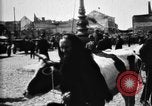 Image of German occupied Belgian town Belgium, 1915, second 26 stock footage video 65675051092