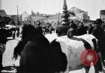 Image of German occupied Belgian town Belgium, 1915, second 27 stock footage video 65675051092