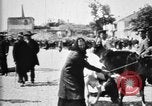 Image of German occupied Belgian town Belgium, 1915, second 31 stock footage video 65675051092