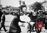 Image of German occupied Belgian town Belgium, 1915, second 32 stock footage video 65675051092