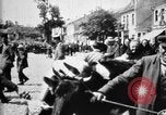 Image of German occupied Belgian town Belgium, 1915, second 34 stock footage video 65675051092