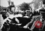 Image of German occupied Belgian town Belgium, 1915, second 35 stock footage video 65675051092