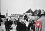 Image of German occupied Belgian town Belgium, 1915, second 40 stock footage video 65675051092