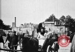 Image of German occupied Belgian town Belgium, 1915, second 41 stock footage video 65675051092