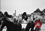 Image of German occupied Belgian town Belgium, 1915, second 43 stock footage video 65675051092
