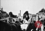 Image of German occupied Belgian town Belgium, 1915, second 44 stock footage video 65675051092
