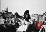 Image of German occupied Belgian town Belgium, 1915, second 45 stock footage video 65675051092
