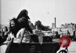 Image of German occupied Belgian town Belgium, 1915, second 47 stock footage video 65675051092
