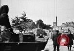 Image of German occupied Belgian town Belgium, 1915, second 48 stock footage video 65675051092