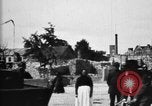 Image of German occupied Belgian town Belgium, 1915, second 49 stock footage video 65675051092