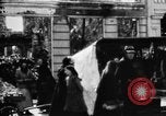 Image of German occupied Belgian town Belgium, 1915, second 50 stock footage video 65675051092