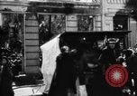 Image of German occupied Belgian town Belgium, 1915, second 51 stock footage video 65675051092