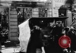Image of German occupied Belgian town Belgium, 1915, second 52 stock footage video 65675051092