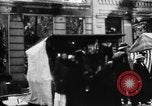 Image of German occupied Belgian town Belgium, 1915, second 53 stock footage video 65675051092