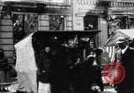 Image of German occupied Belgian town Belgium, 1915, second 54 stock footage video 65675051092