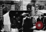 Image of German occupied Belgian town Belgium, 1915, second 55 stock footage video 65675051092