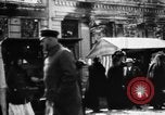 Image of German occupied Belgian town Belgium, 1915, second 57 stock footage video 65675051092