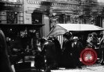 Image of German occupied Belgian town Belgium, 1915, second 58 stock footage video 65675051092