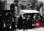 Image of German occupied Belgian town Belgium, 1915, second 59 stock footage video 65675051092