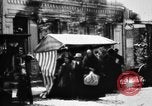 Image of German occupied Belgian town Belgium, 1915, second 61 stock footage video 65675051092