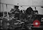 Image of German Rumpler C.IV airplane France, 1916, second 13 stock footage video 65675051093