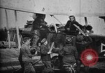 Image of German Rumpler C.IV airplane France, 1916, second 16 stock footage video 65675051093