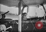 Image of German Rumpler C.IV airplane France, 1916, second 54 stock footage video 65675051093