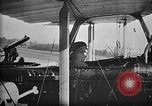 Image of German Rumpler C.IV airplane France, 1916, second 56 stock footage video 65675051093