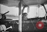 Image of German Rumpler C.IV airplane France, 1916, second 57 stock footage video 65675051093