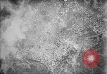 Image of German Rumpler C.IV two-place biplane France, 1916, second 15 stock footage video 65675051094