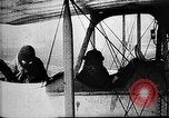 Image of German Rumpler C.IV two-place biplane France, 1916, second 26 stock footage video 65675051094