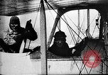 Image of German Rumpler C.IV two-place biplane France, 1916, second 27 stock footage video 65675051094
