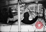 Image of German Rumpler C.IV two-place biplane France, 1916, second 44 stock footage video 65675051094