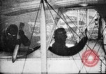 Image of German Rumpler C.IV two-place biplane France, 1916, second 45 stock footage video 65675051094