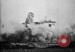 Image of German Rumpler C.IV two-place biplane France, 1916, second 50 stock footage video 65675051094