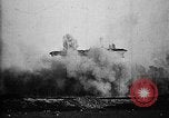 Image of German Rumpler C.IV two-place biplane France, 1916, second 51 stock footage video 65675051094