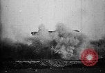 Image of German Rumpler C.IV two-place biplane France, 1916, second 52 stock footage video 65675051094