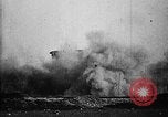 Image of German Rumpler C.IV two-place biplane France, 1916, second 53 stock footage video 65675051094