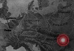 Image of early aircraft Europe, 1924, second 20 stock footage video 65675051095
