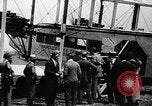 Image of early aircraft Europe, 1924, second 29 stock footage video 65675051095