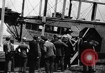 Image of early aircraft Europe, 1924, second 31 stock footage video 65675051095