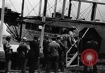 Image of early aircraft Europe, 1924, second 32 stock footage video 65675051095
