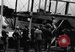 Image of early aircraft Europe, 1924, second 33 stock footage video 65675051095