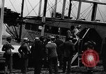 Image of early aircraft Europe, 1924, second 34 stock footage video 65675051095