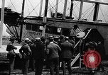 Image of early aircraft Europe, 1924, second 35 stock footage video 65675051095