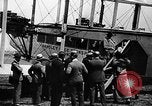 Image of early aircraft Europe, 1924, second 36 stock footage video 65675051095