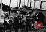 Image of early aircraft Europe, 1924, second 37 stock footage video 65675051095
