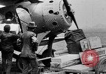 Image of early aircraft Europe, 1924, second 40 stock footage video 65675051095