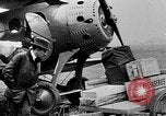 Image of early aircraft Europe, 1924, second 41 stock footage video 65675051095