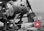 Image of early aircraft Europe, 1924, second 42 stock footage video 65675051095